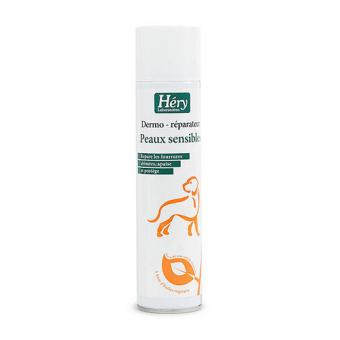 Hery Dermo Repair Spray für empfindliche und trockene Haut 125 ml 